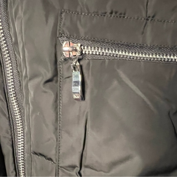 Orolay womans winter down coat| Black - Picture 2 of 9